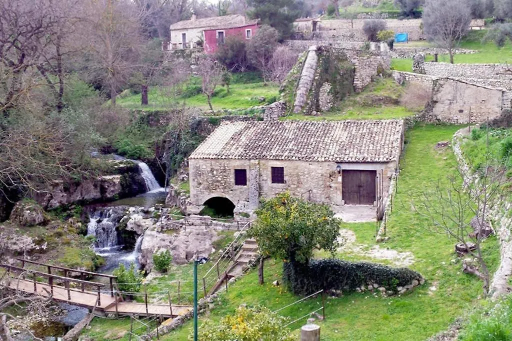 Appartamento Dammuso dell'Arco Palazzolo Acreide