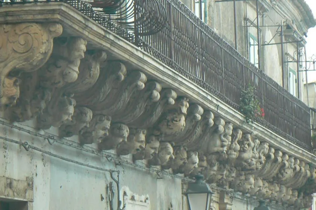 Appartamento Dammuso dell'Arco Palazzolo Acreide