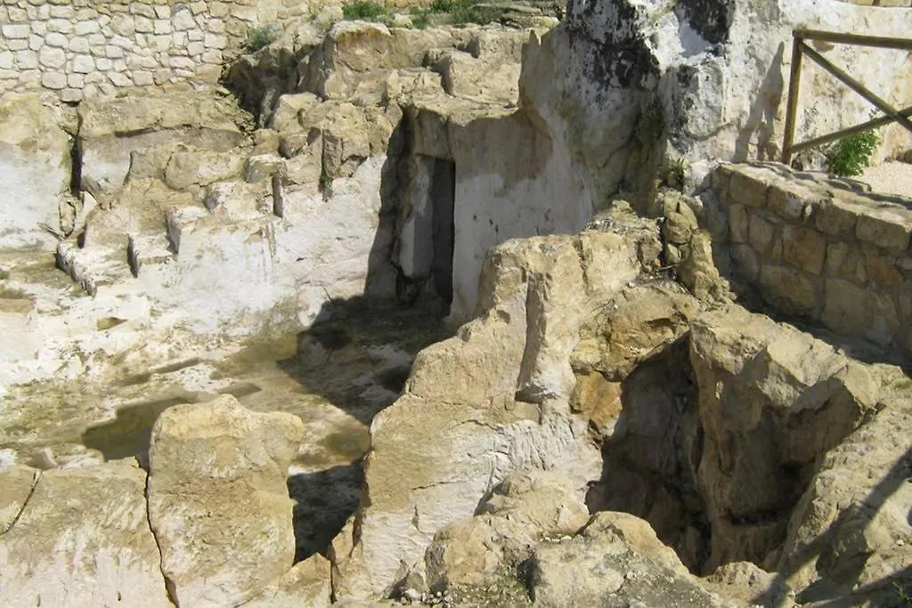 Appartamento Dammuso dell'Arco Palazzolo Acreide
