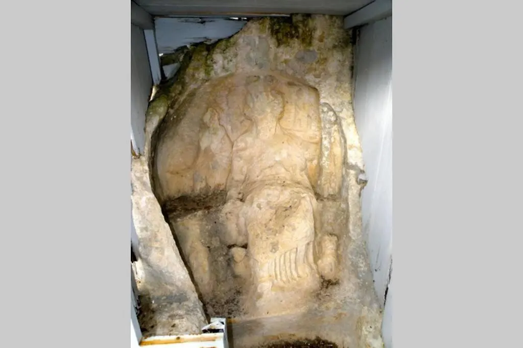 Appartamento Dammuso dell'Arco Palazzolo Acreide