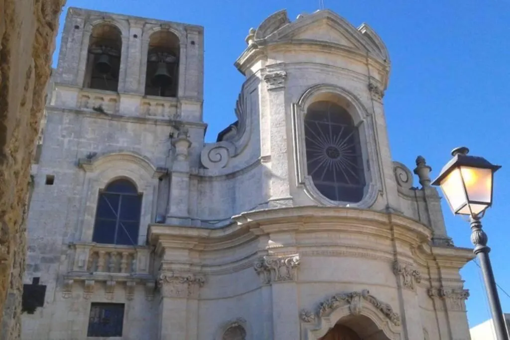 Appartamento Dammuso dell'Arco Palazzolo Acreide