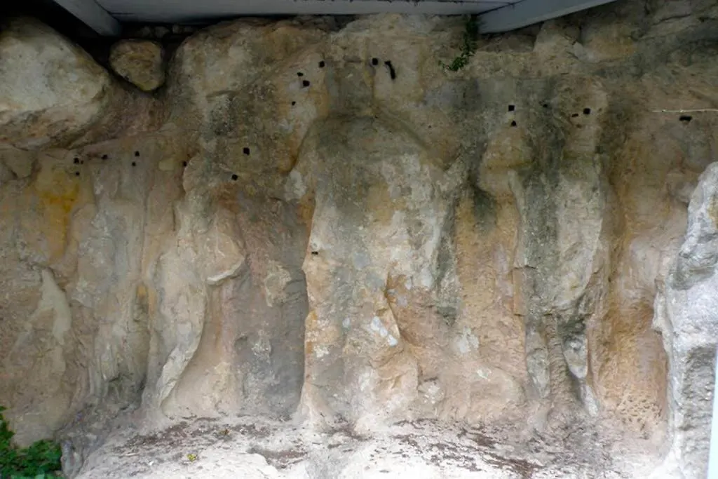 Appartamento Dammuso dell'Arco Palazzolo Acreide