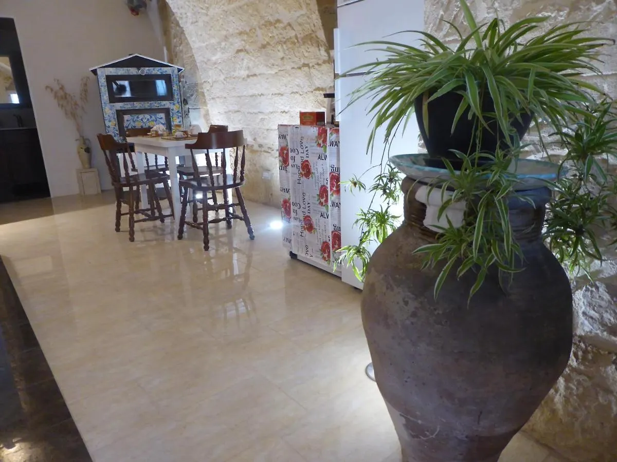 Appartamento Dammuso dell'Arco Palazzolo Acreide