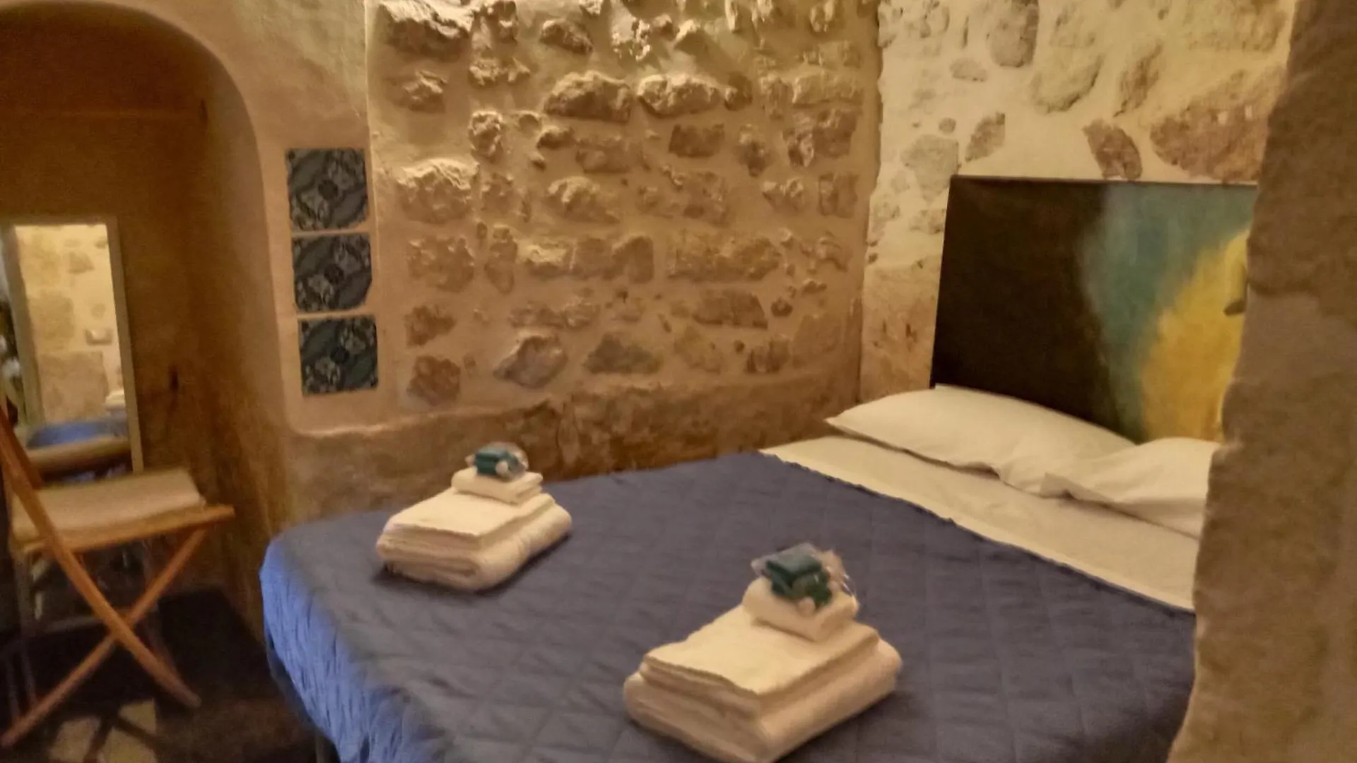 Appartamento Dammuso dell'Arco Palazzolo Acreide