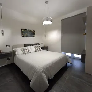 Mibu House Palazzolo Acreide